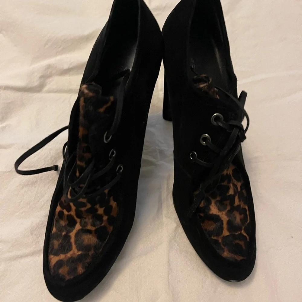 Stuart weitzman Heels - Picture 1 of 9